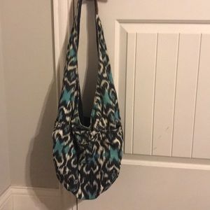 Barely Used!! Lucky Brand Tote